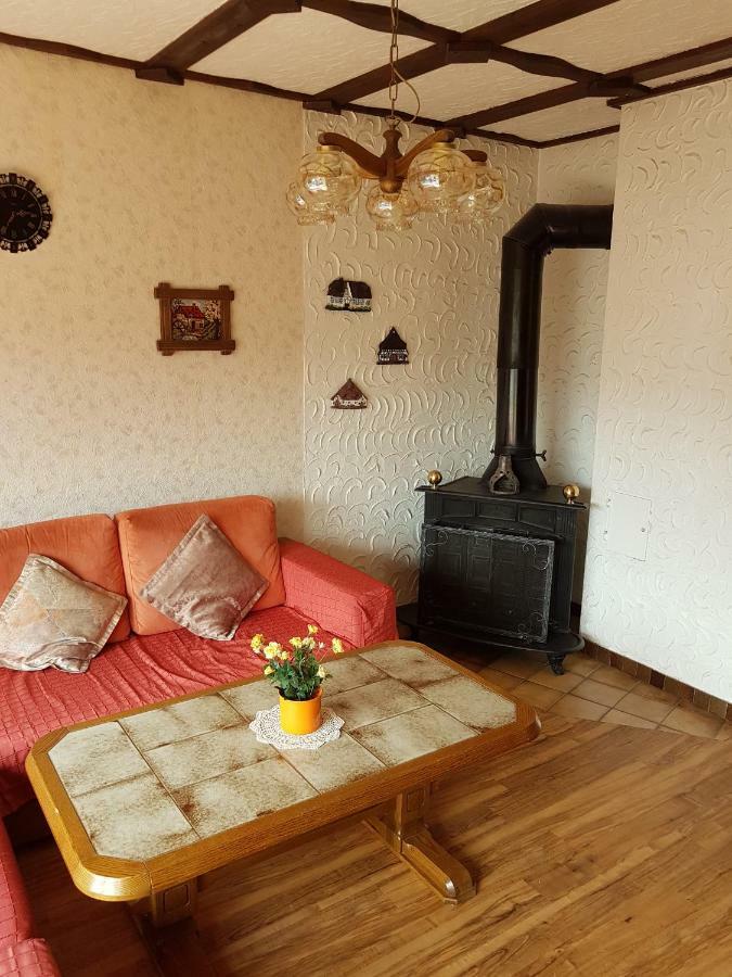 Ferienwohnung Napierski วิลลิงเงิน ภายนอก รูปภาพ
