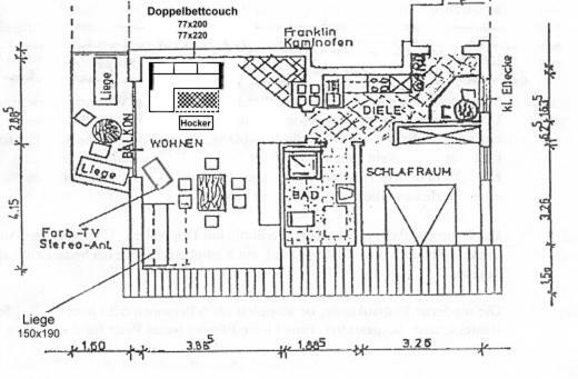 Ferienwohnung Napierski วิลลิงเงิน ภายนอก รูปภาพ